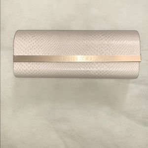 Jimmy Choo Sunglasses